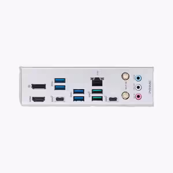 مادربرد ایسوس مدل PRIME Z790-A WIFI D5